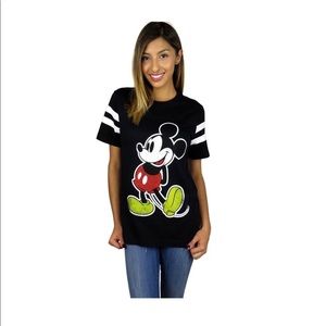Disney Women’s Mickey Mouse Tee